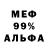 МЕТАДОН VHQ Afanasii Serafimciuc